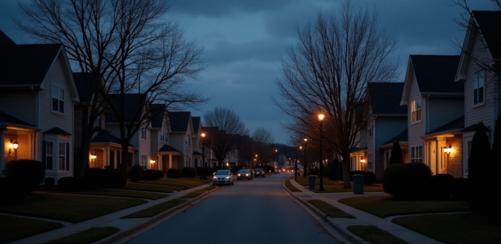 Protect Yourself From Becoming A Crime Victim