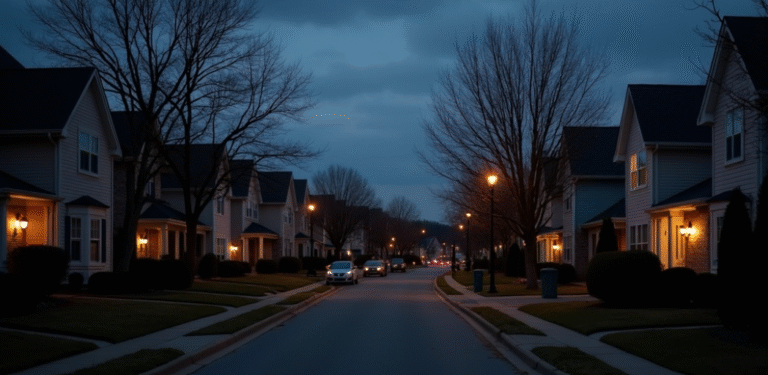 Protect Yourself From Becoming A Crime Victim