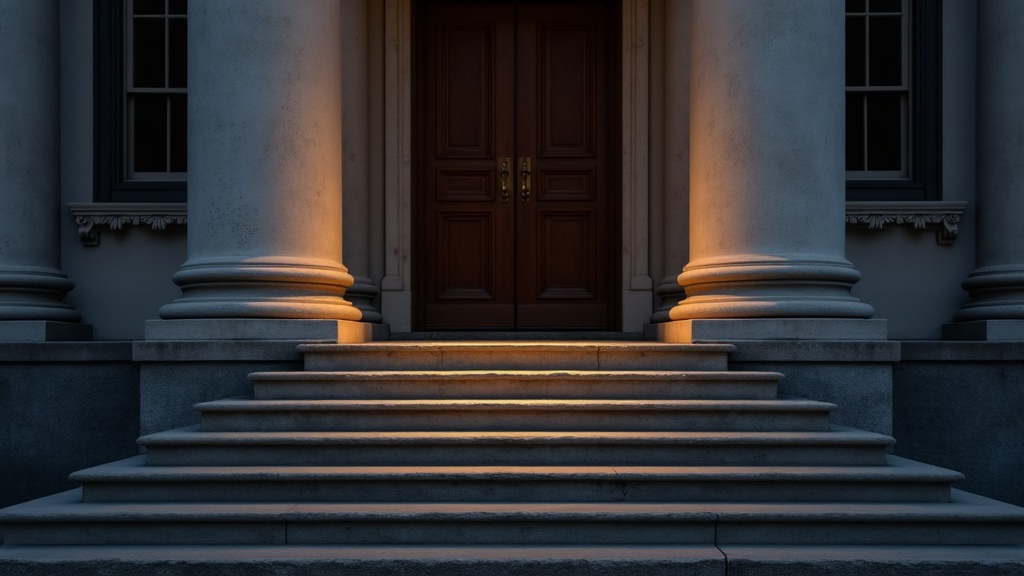 What To Do If You Are Wrongly Accused