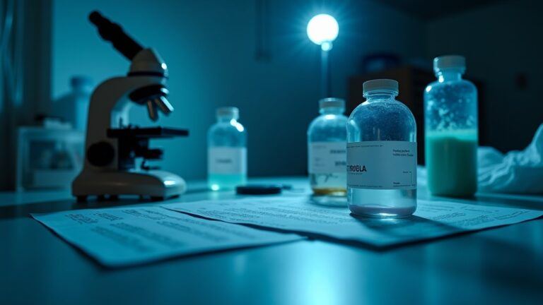 Forensic Science In Solving Crime
