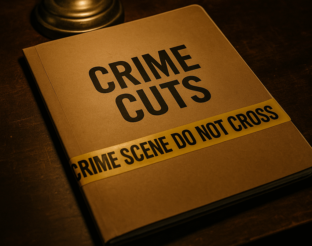 Crime Cuts