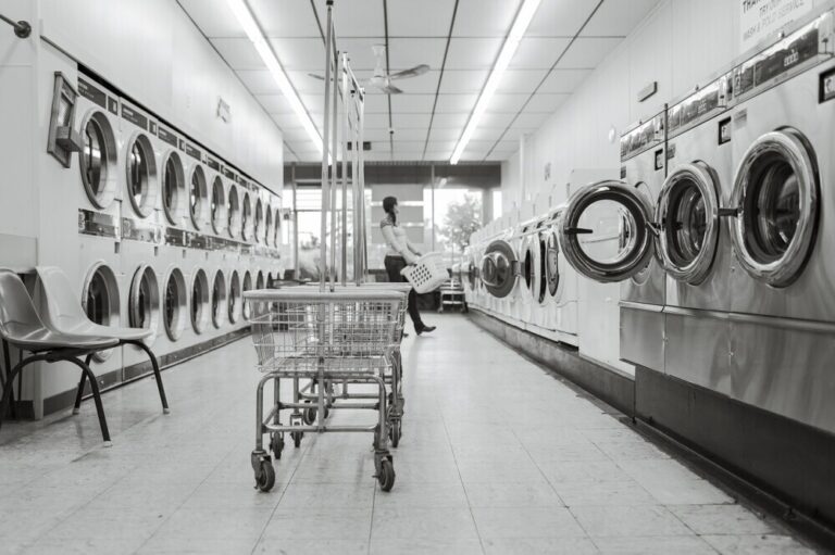 Top 5 Methods Used In Money Laundering