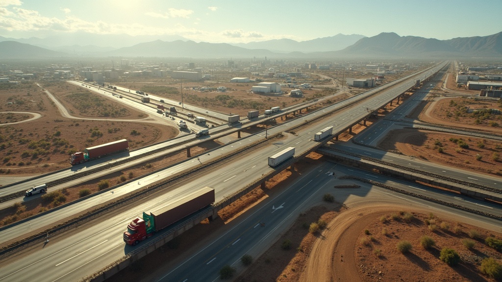 How Border Crime Affects Trade And Economy