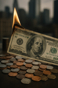 Economic Cost Of Cartel Crime