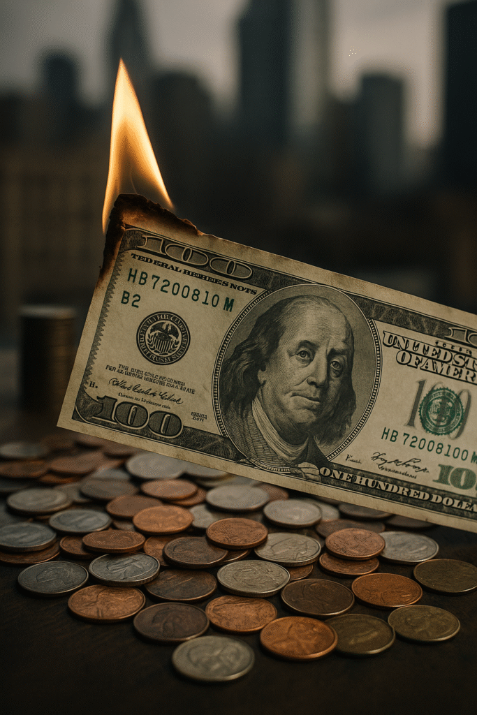 Economic Cost Of Cartel Crime
