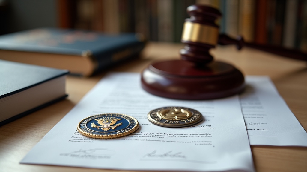 Legal Rights During A Federal Investigation