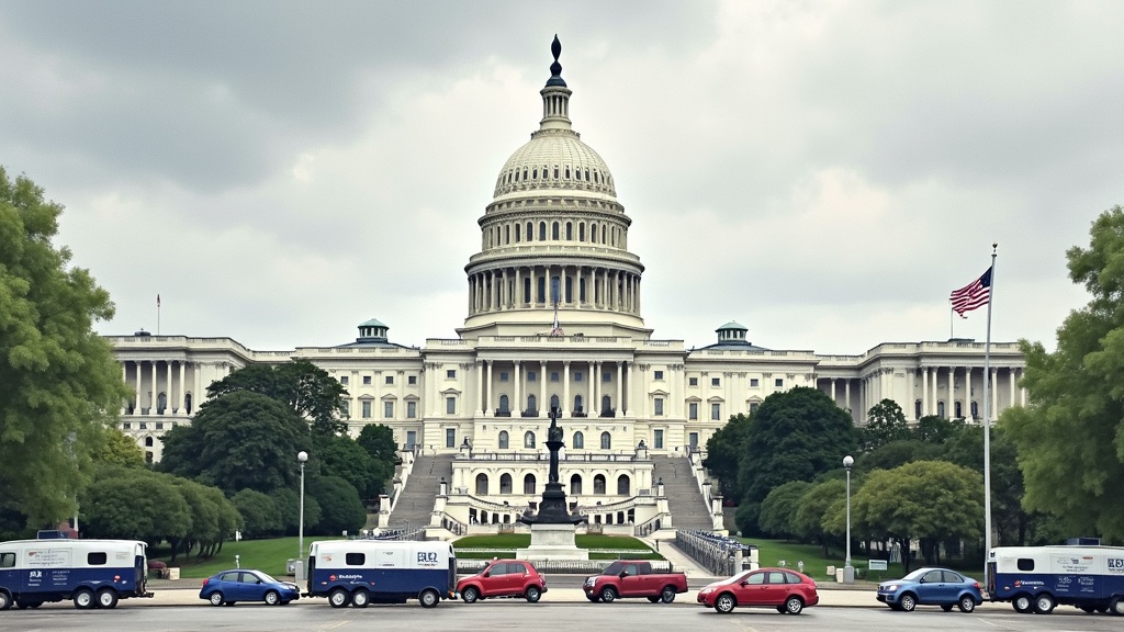 Common Types Of Federal Investigations