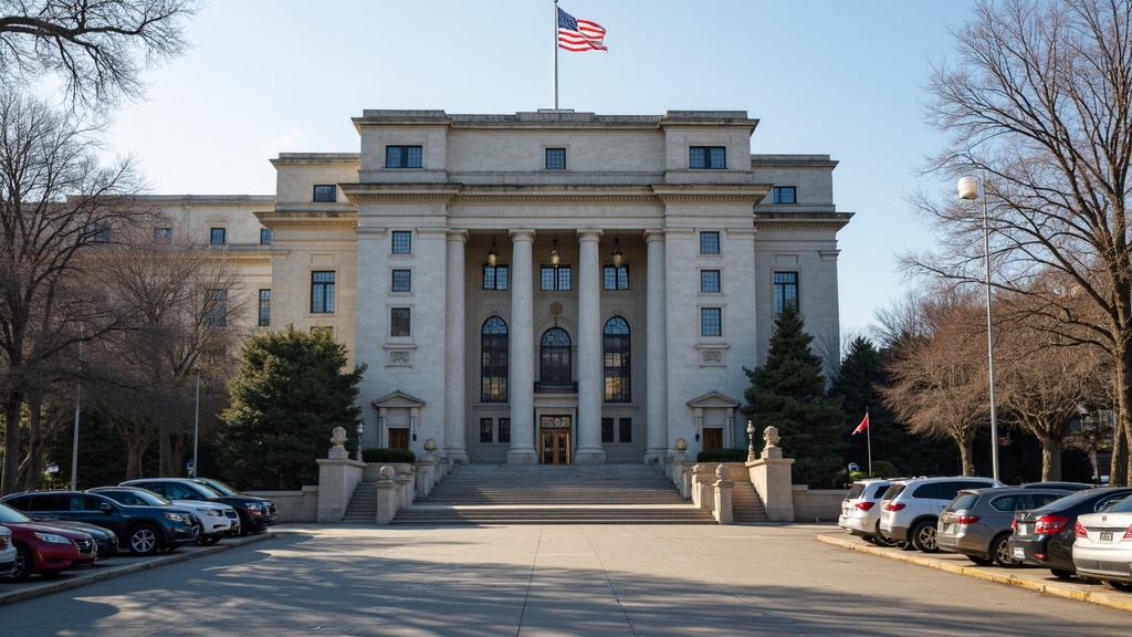 Role Of The FBI In Federal Investigations