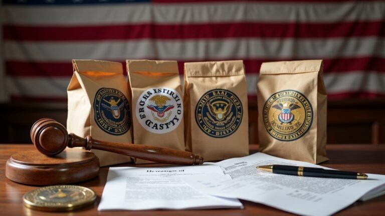 Understanding Federal Investigations